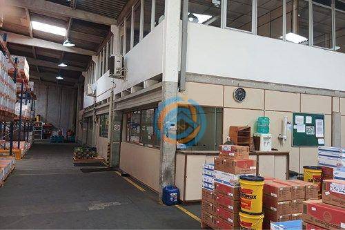 Depósito-Galpão, 3000 m² - Foto 5