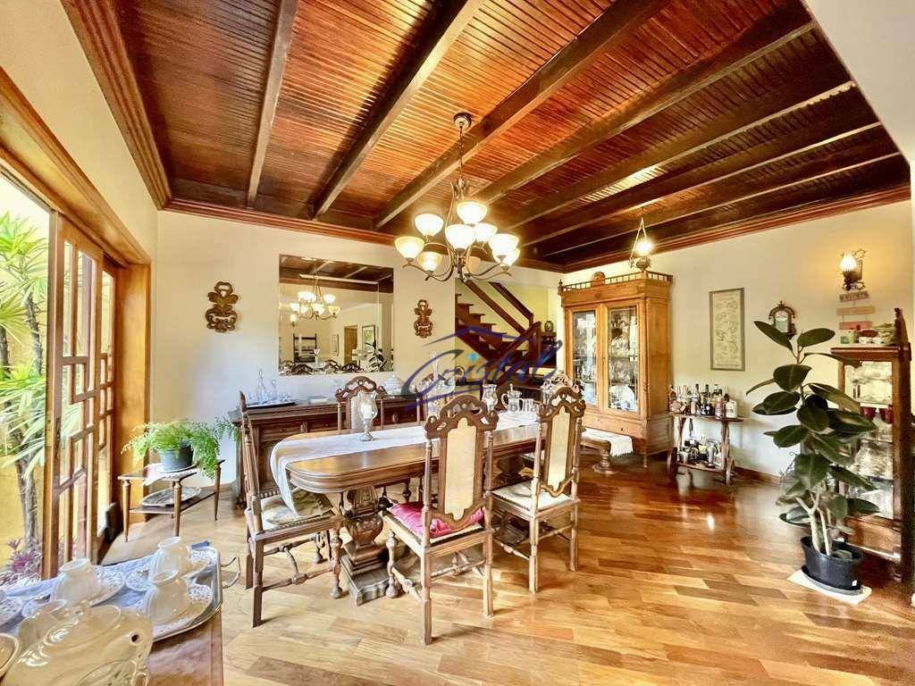 Casa de Condomínio à venda com 4 quartos, 336m² - Foto 11