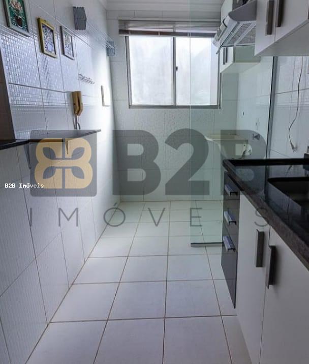 Apartamento à venda com 1 quarto, 46m² - Foto 4