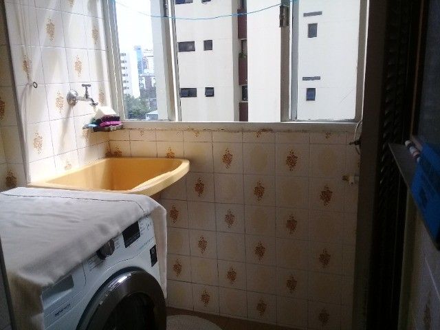 Apartamento à venda com 2 quartos, 70m² - Foto 4