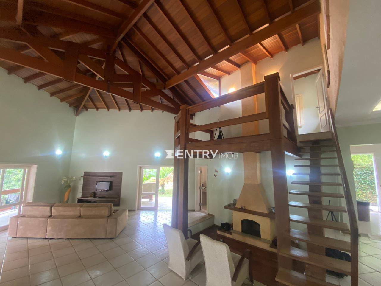 Casa de Condomínio à venda com 3 quartos, 449m² - Foto 19