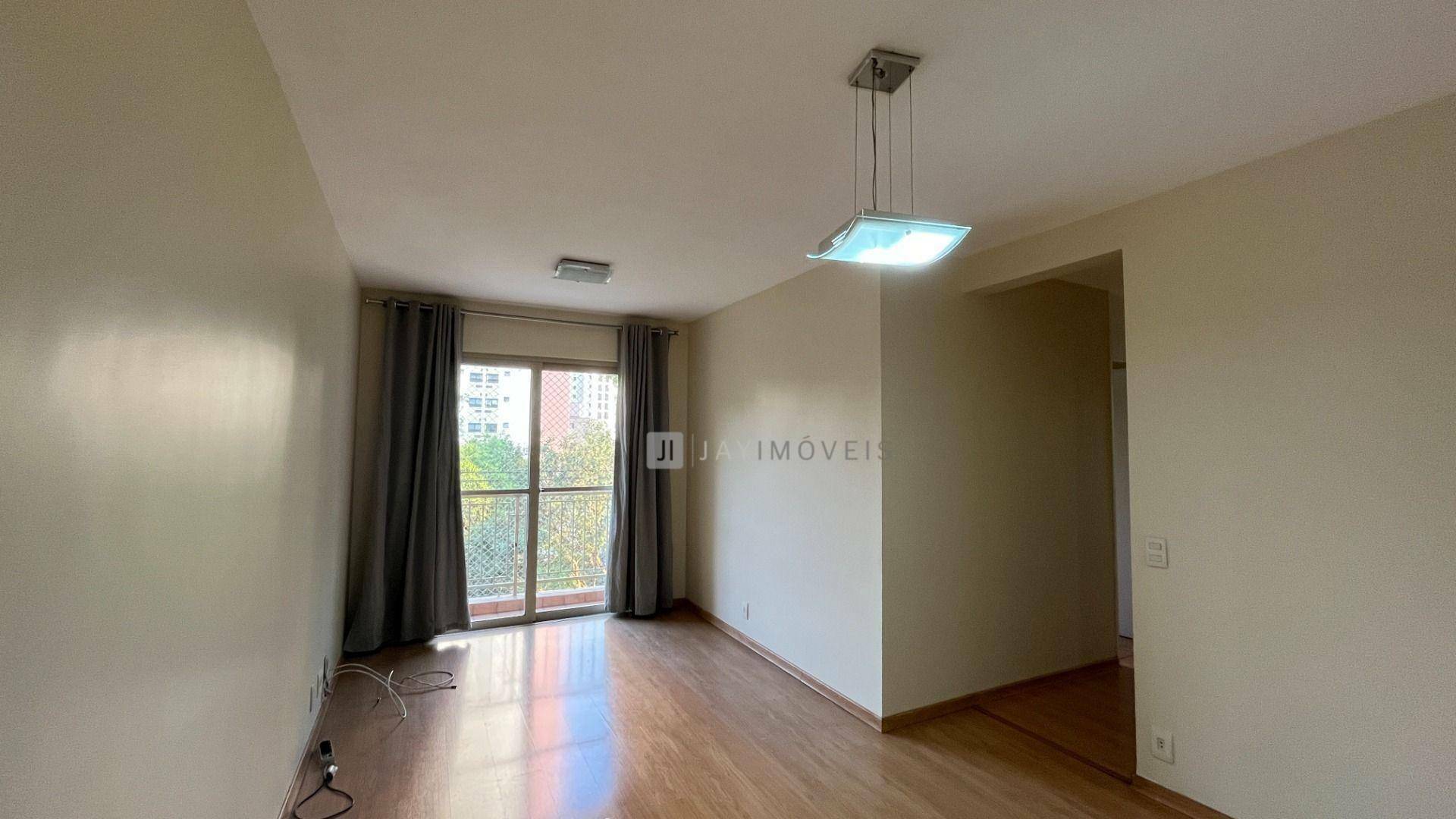 Apartamento para alugar com 3 quartos, 65m² - Foto 1