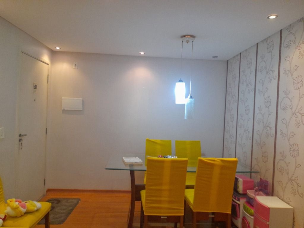 Apartamento à venda com 2 quartos, 50m² - Foto 9