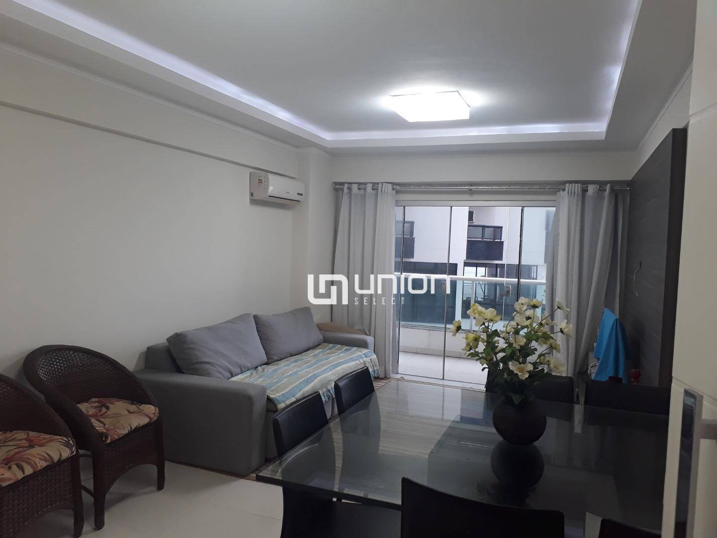 Apartamento à venda com 2 quartos, 99m² - Foto 5