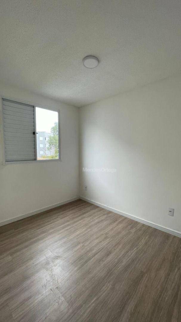 Apartamento à venda e aluguel com 2 quartos, 42m² - Foto 3