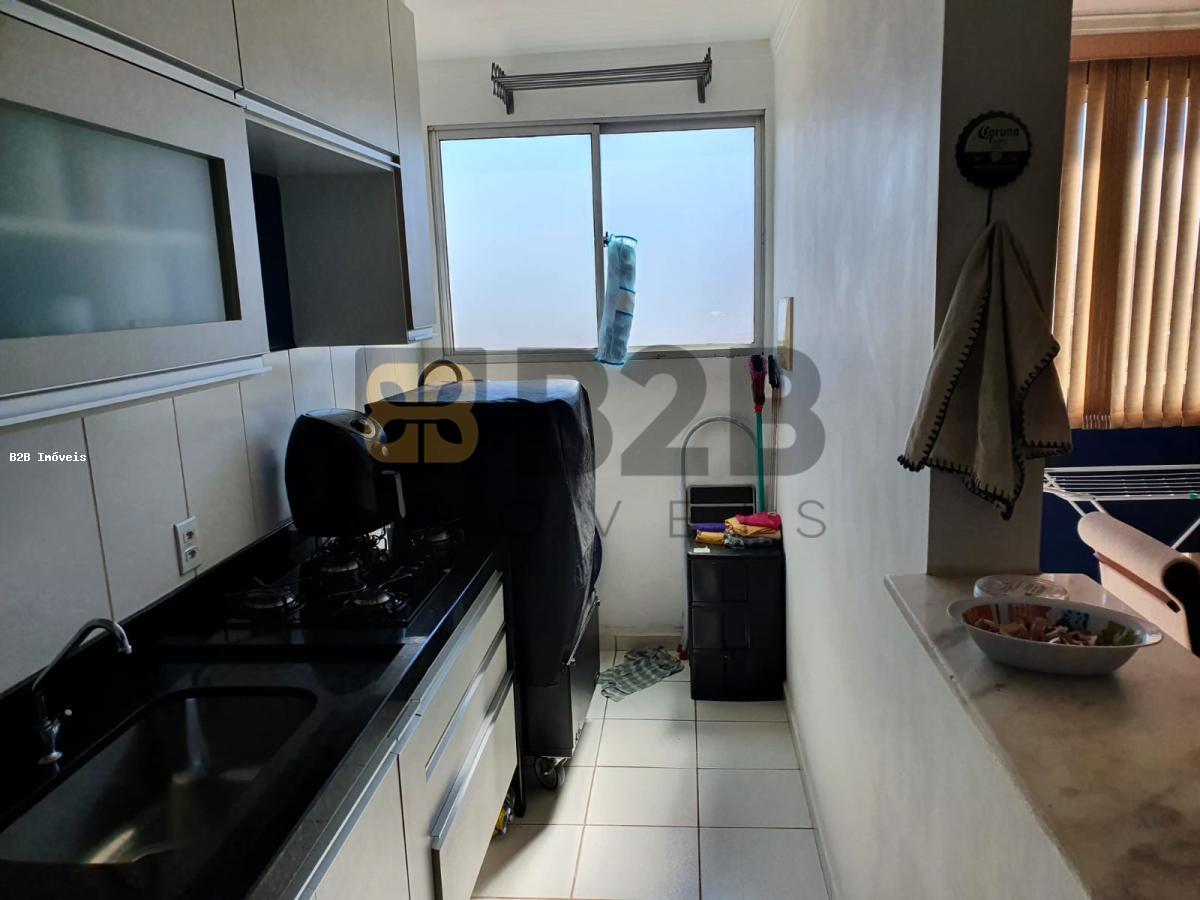 Cobertura à venda com 3 quartos, 115m² - Foto 13