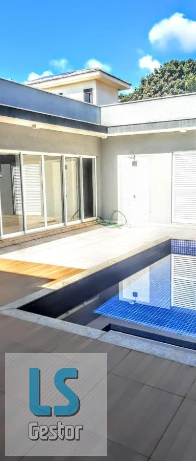 Casa de Condomínio à venda com 3 quartos, 476m² - Foto 1