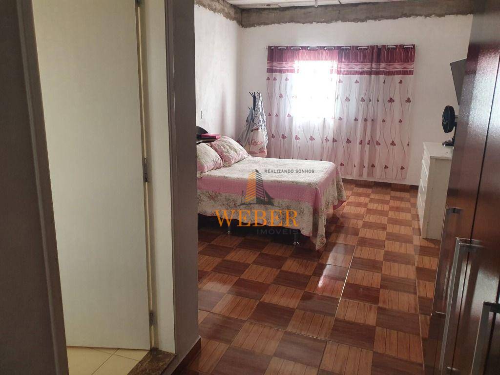 Sobrado à venda com 3 quartos, 110m² - Foto 30