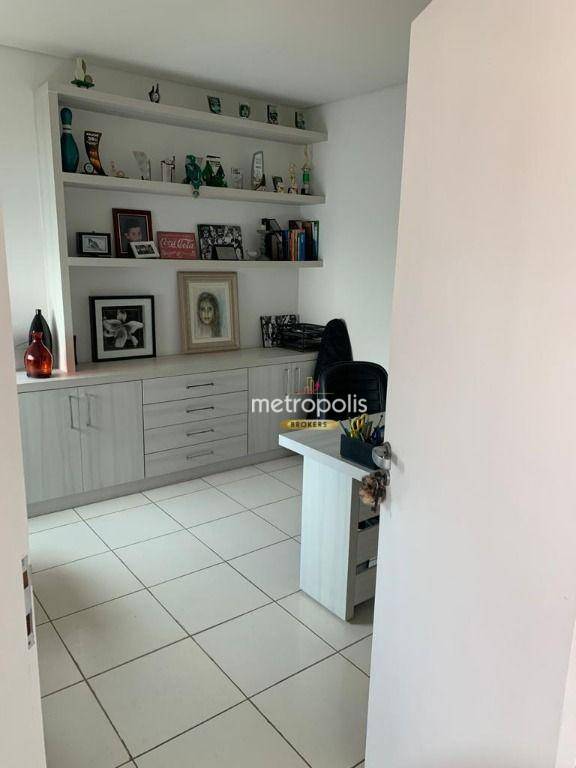 Cobertura à venda com 3 quartos, 335m² - Foto 16