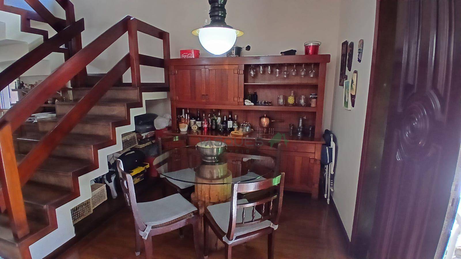 Casa de Condomínio à venda com 3 quartos, 171m² - Foto 2