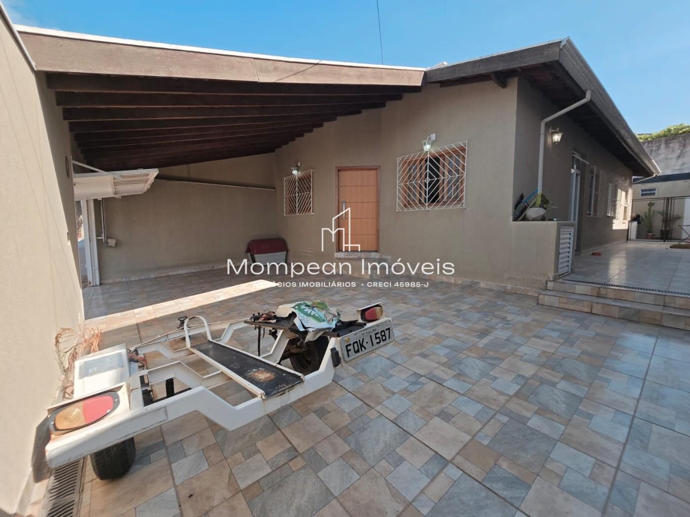 Casa, 3 quartos, 250 m² - Foto 25