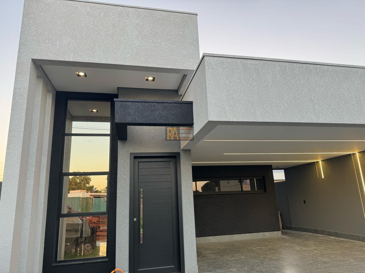 Casa à venda com 3 quartos, 250m² - Foto 5