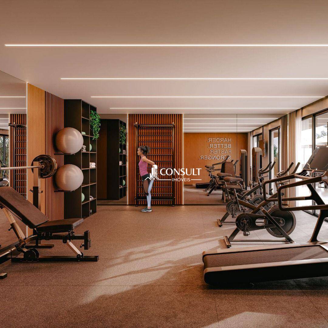 Apartamento, 3 quartos, 94 m² - Foto 5