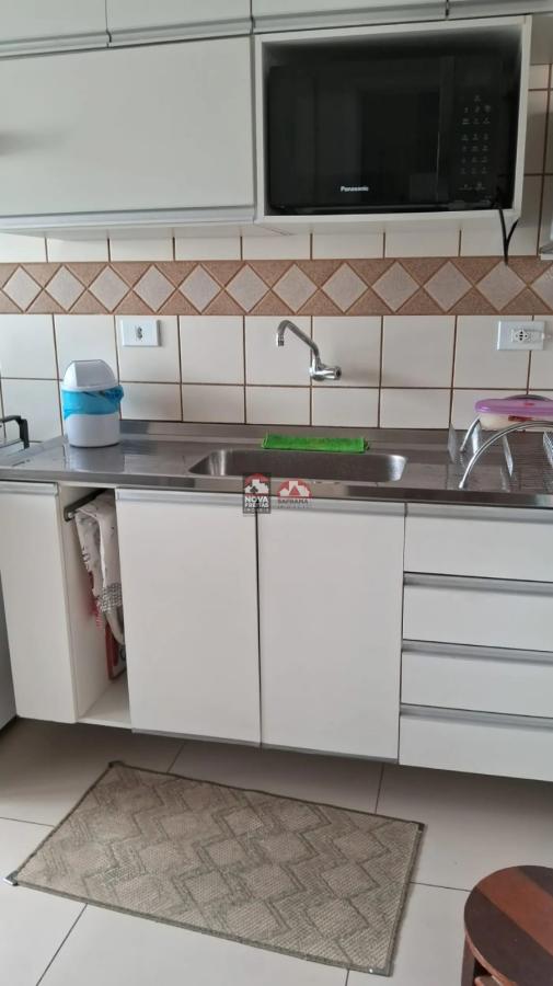 Apartamento à venda com 3 quartos, 87m² - Foto 5