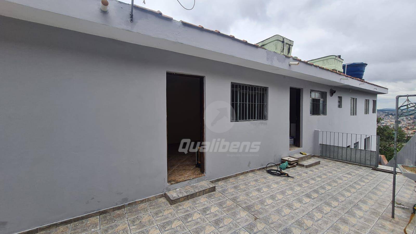 Casa à venda com 3 quartos, 180m² - Foto 15