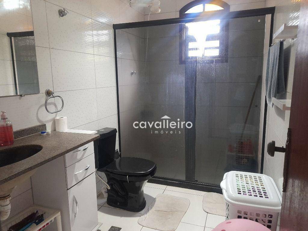 Casa à venda com 4 quartos, 172m² - Foto 20