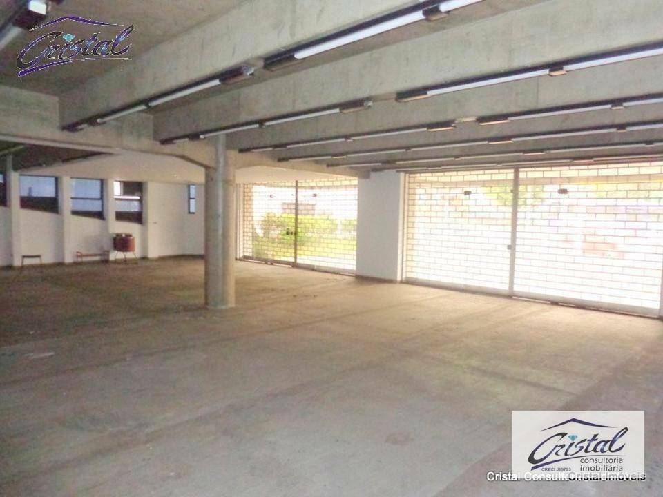 Conjunto Comercial-Sala para alugar, 500m² - Foto 3