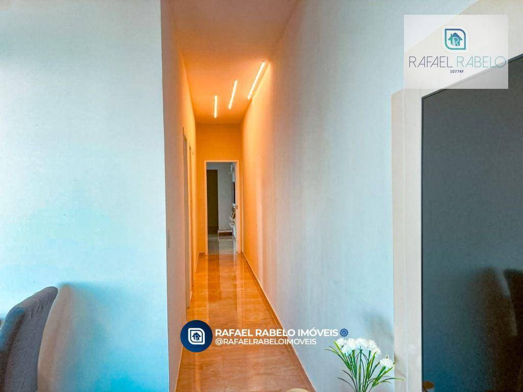 Casa à venda com 3 quartos, 90m² - Foto 10