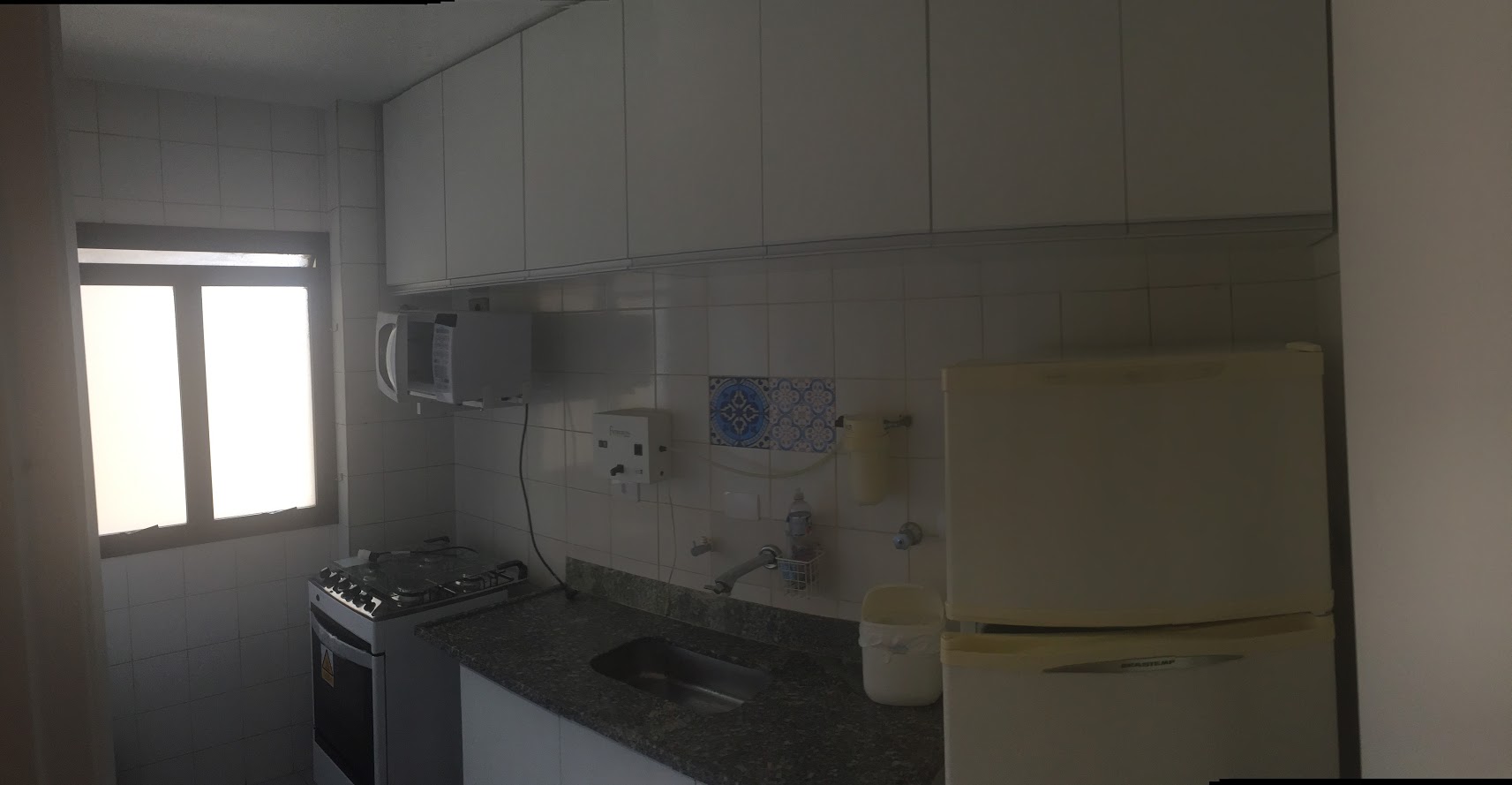 Apartamento à venda com 1 quarto, 44m² - Foto 9