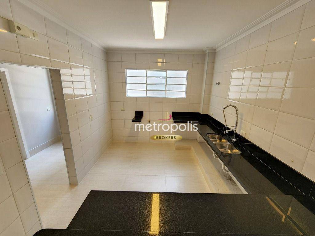 Apartamento à venda com 3 quartos, 165m² - Foto 5