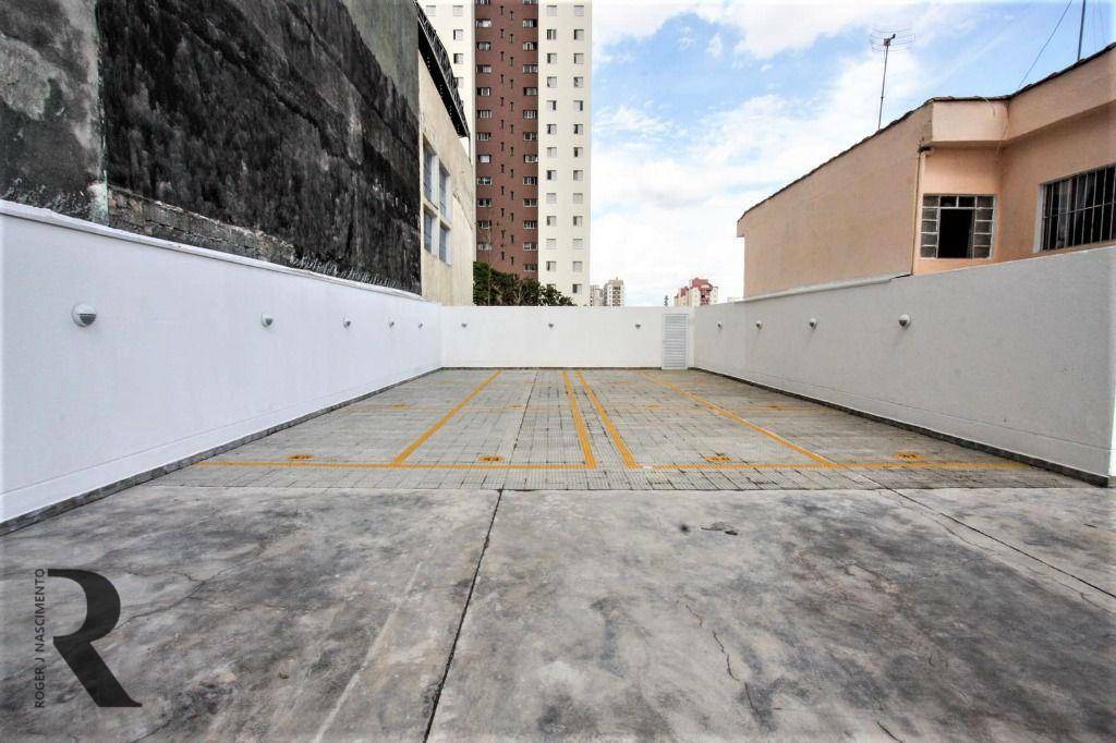 Conjunto Comercial-Sala à venda, 31m² - Foto 12