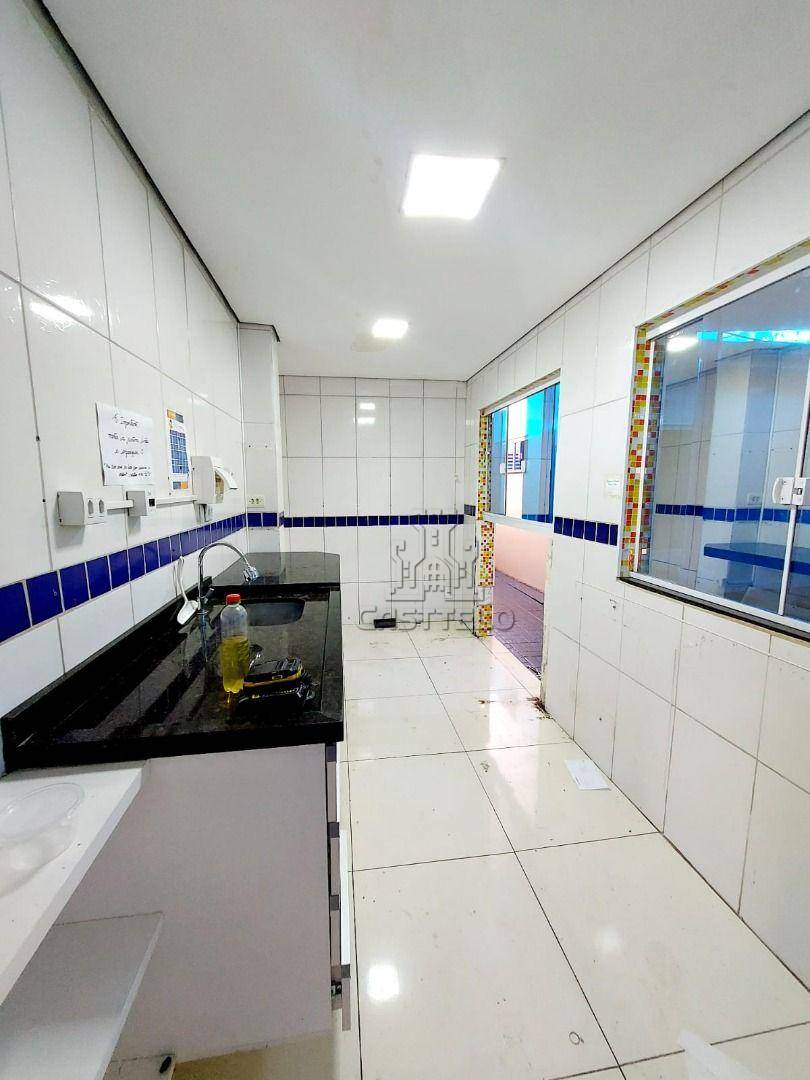 Prédio Inteiro, 275 m² - Foto 4