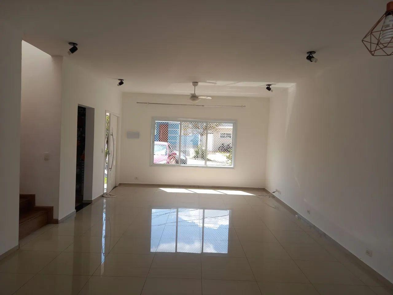 Casa de Condomínio à venda com 3 quartos, 157m² - Foto 4