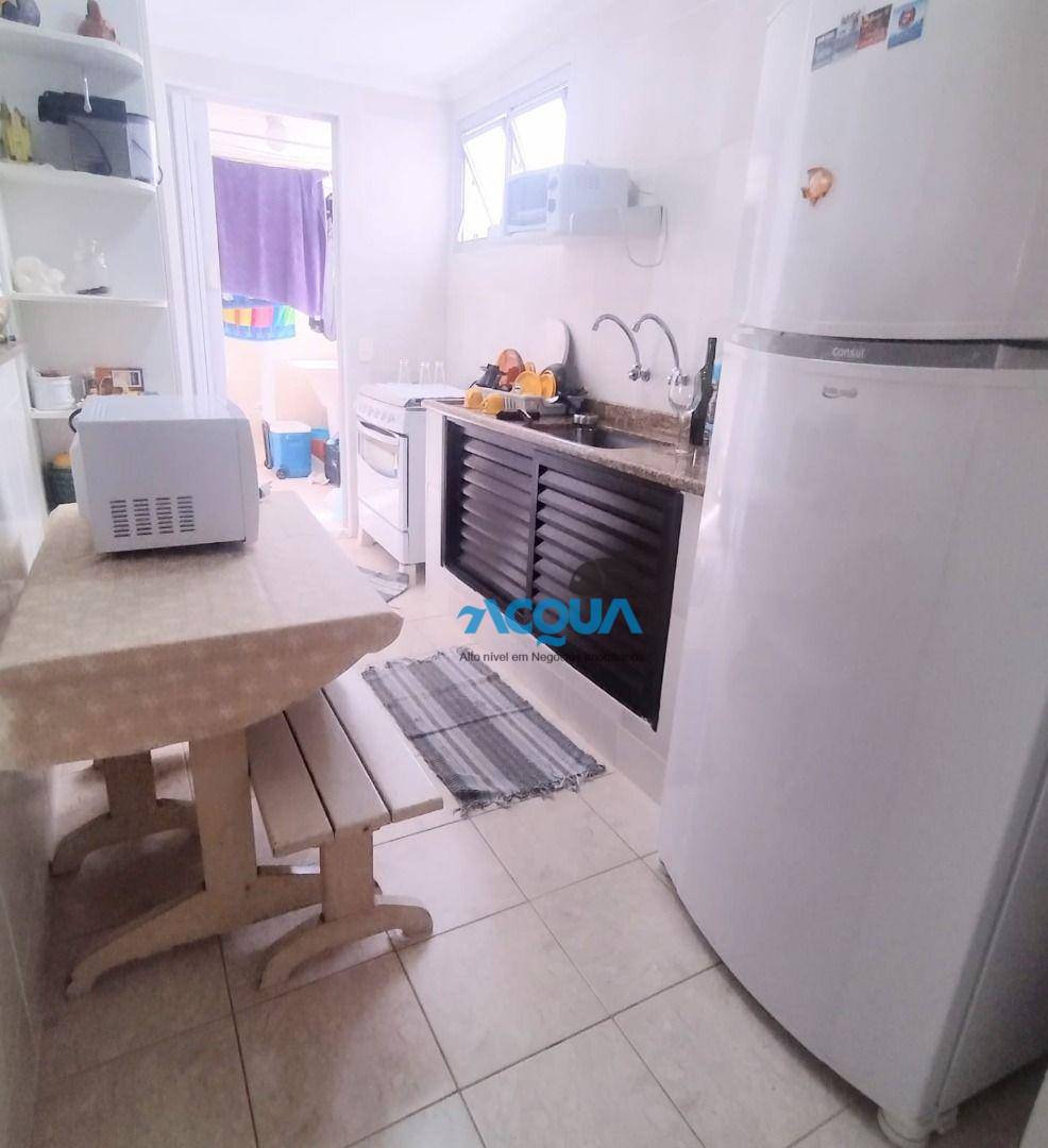 Apartamento à venda com 3 quartos, 85m² - Foto 4