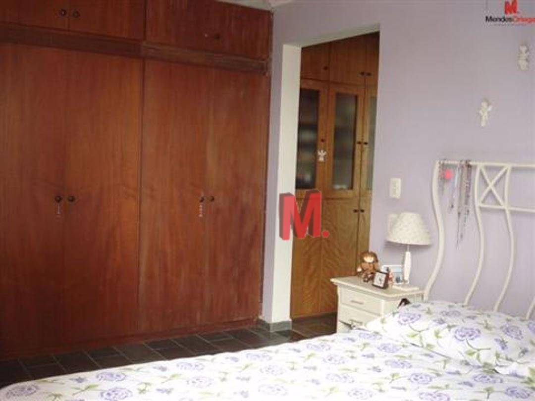 Apartamento à venda com 3 quartos, 177m² - Foto 7