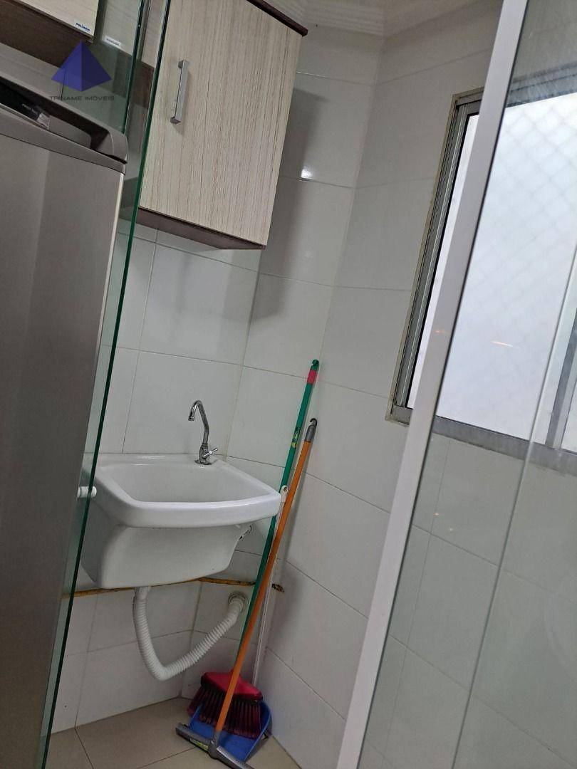 Apartamento à venda com 2 quartos, 42m² - Foto 26