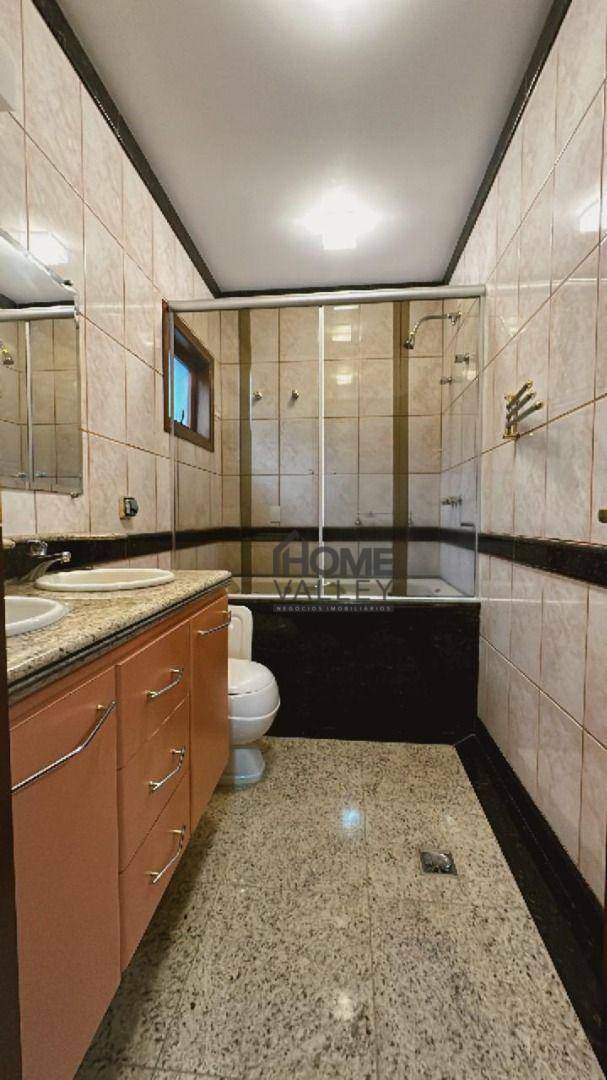 Casa de Condomínio à venda com 4 quartos, 465m² - Foto 11