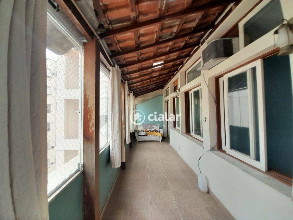 Apartamento à venda com 2 quartos, 70M2 - Foto 3