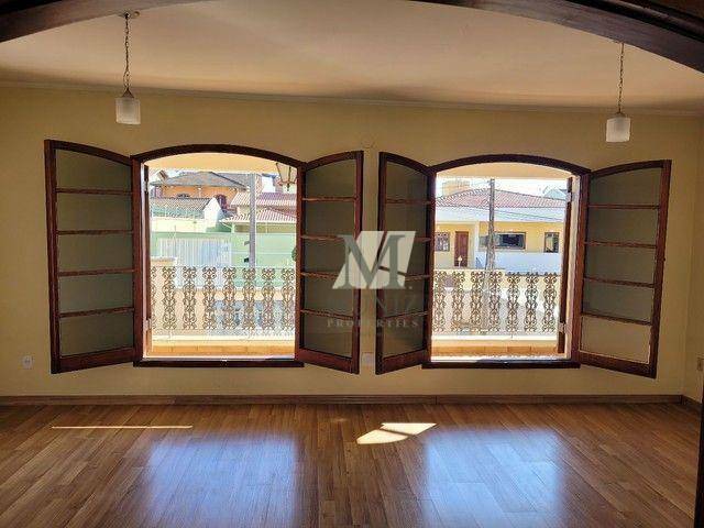 Casa à venda com 4 quartos, 297m² - Foto 5