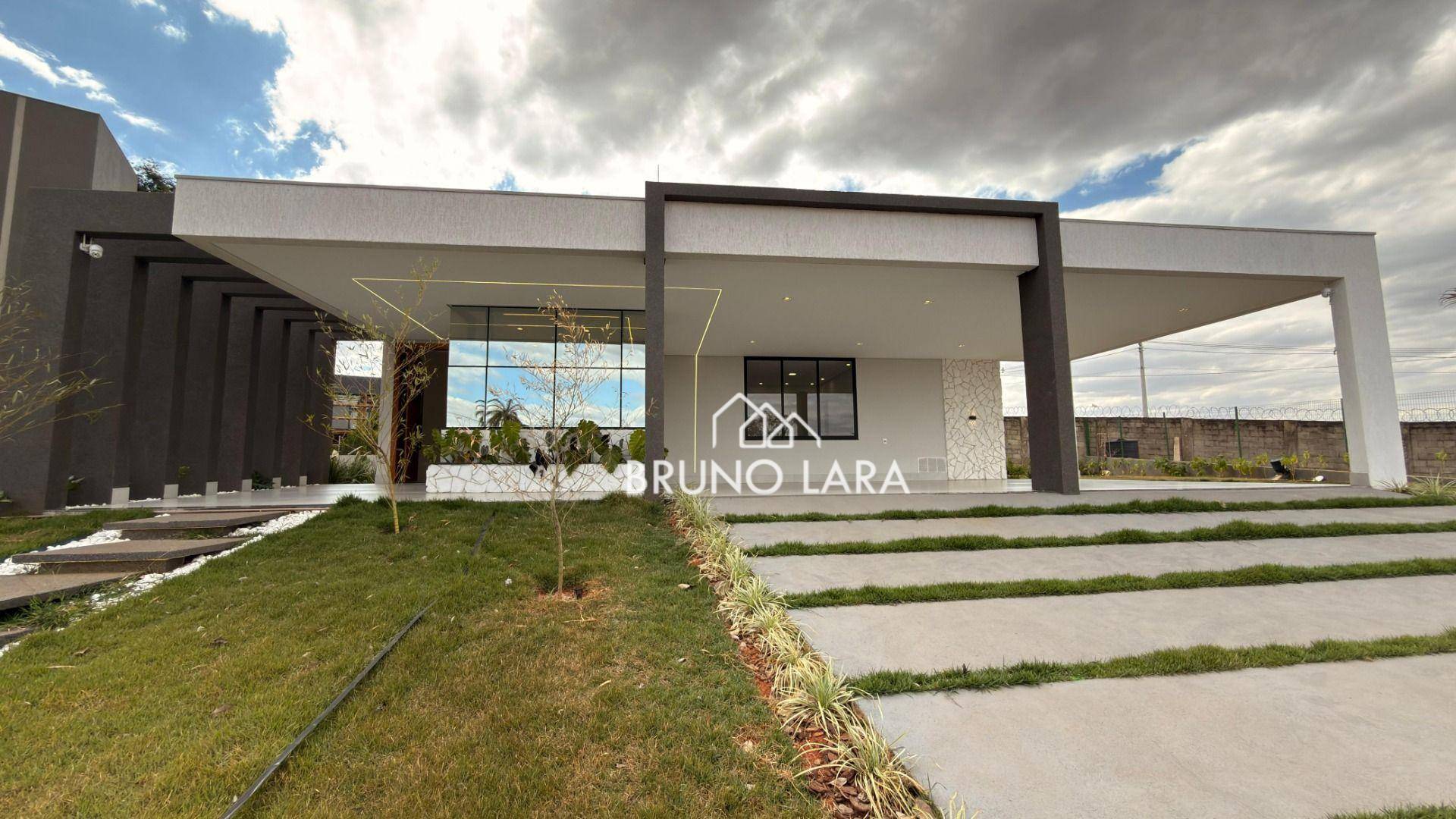 Casa de Condomínio, 4 quartos - Foto 3