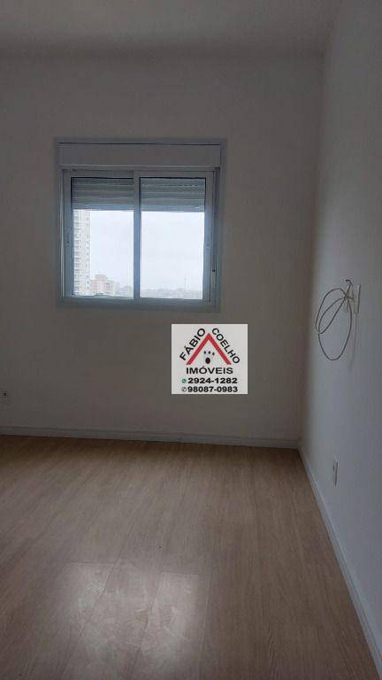 Apartamento à venda com 2 quartos, 62m² - Foto 6