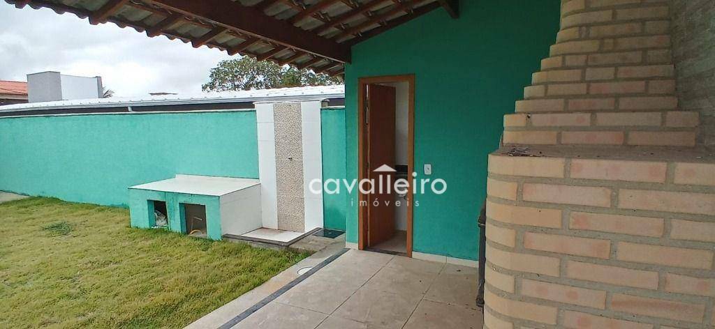 Casa à venda com 3 quartos, 110m² - Foto 25