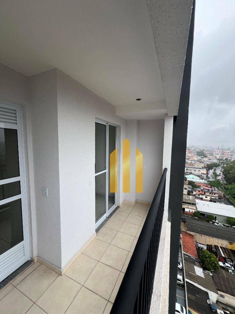 Apartamento à venda e aluguel com 2 quartos, 48m² - Foto 5