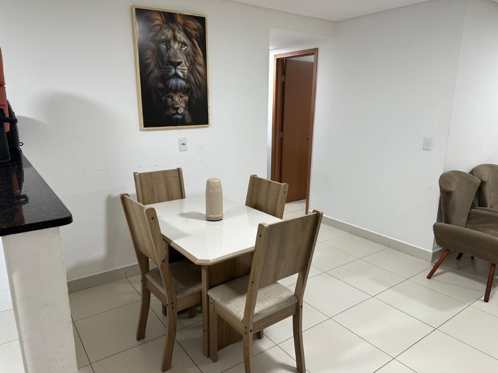 Apartamento à venda com 3 quartos, 71m² - Foto 11