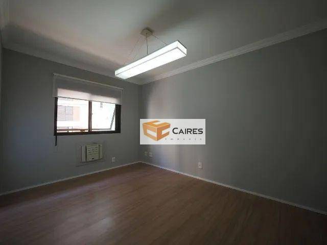 Apartamento à venda com 4 quartos, 226m² - Foto 8