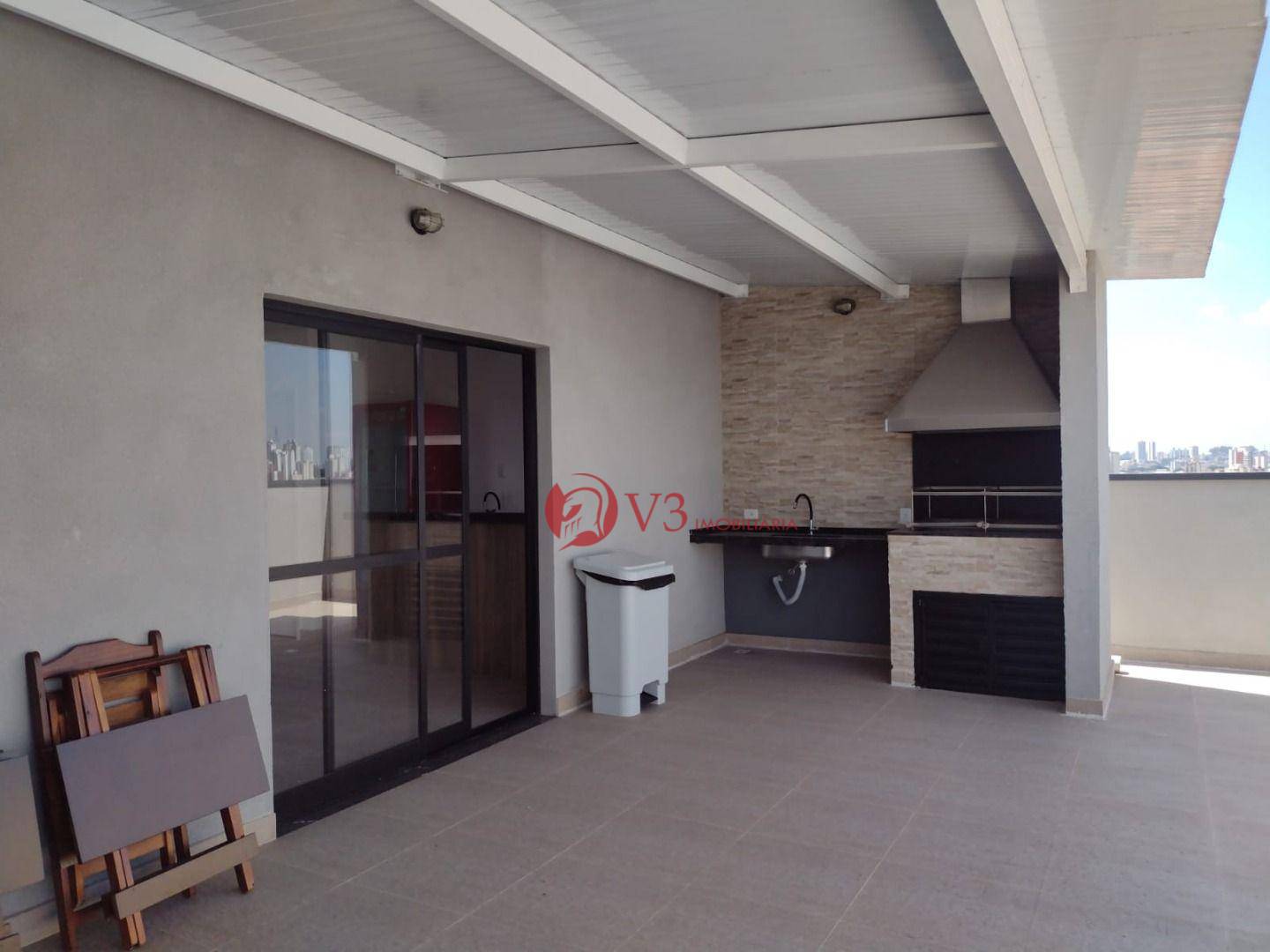 Apartamento para alugar com 2 quartos, 50m² - Foto 8