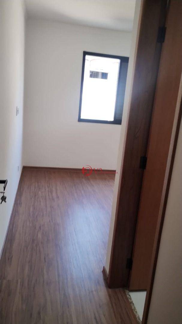 Sobrado à venda com 2 quartos, 89m² - Foto 12