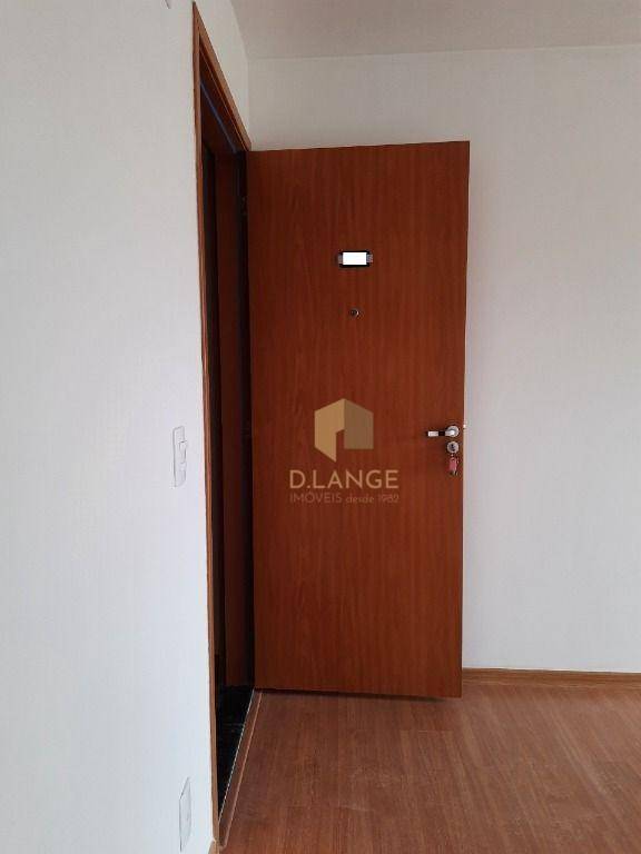 Apartamento à venda com 2 quartos, 54m² - Foto 2