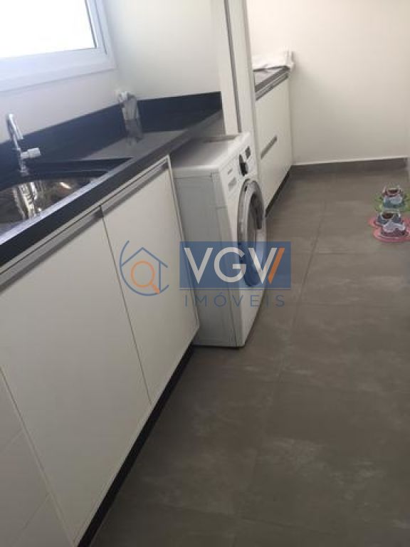 Apartamento à venda com 3 quartos, 123m² - Foto 9