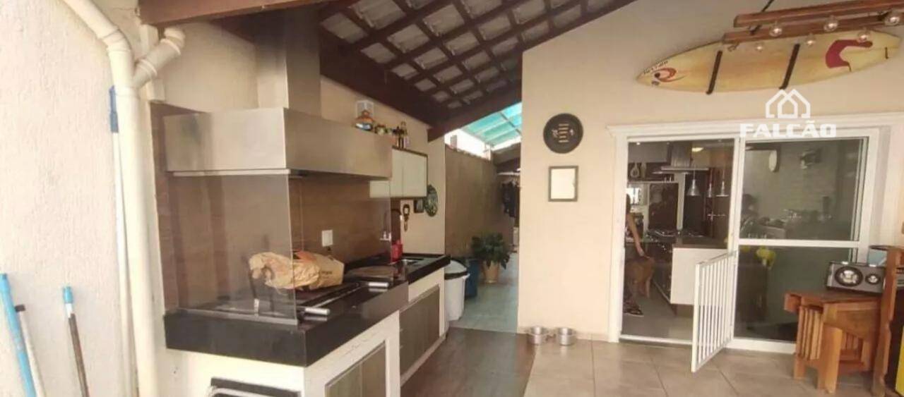 Sobrado à venda com 4 quartos, 154m² - Foto 17