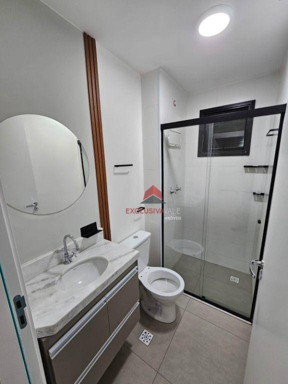 Apartamento à venda com 2 quartos, 59m² - Foto 9