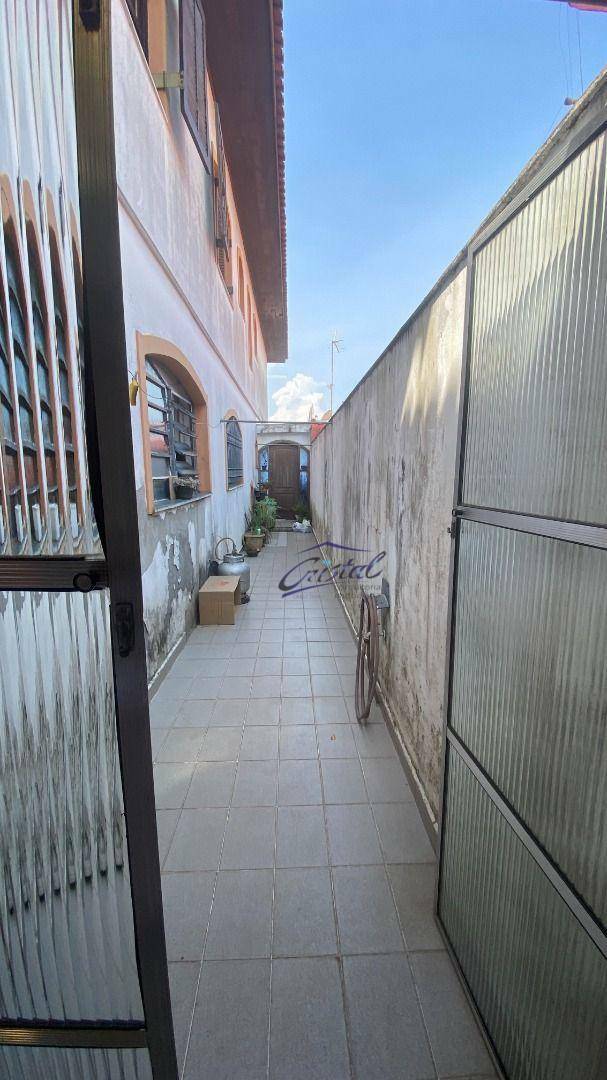 Casa à venda com 3 quartos, 150m² - Foto 21