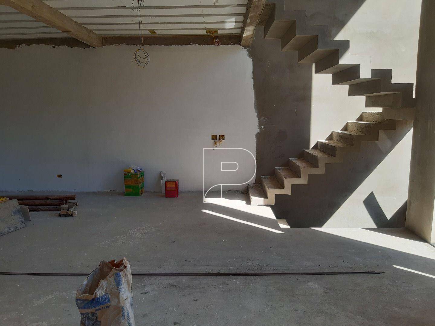 Casa de Condomínio à venda com 3 quartos, 372m² - Foto 3