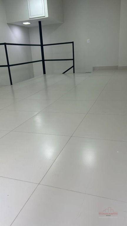 Loja-Salão para alugar, 56m² - Foto 9