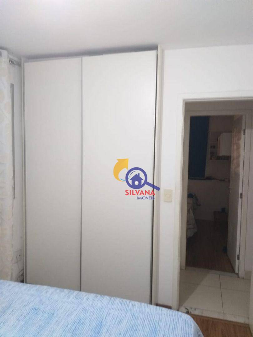 Apartamento à venda com 3 quartos, 85m² - Foto 13