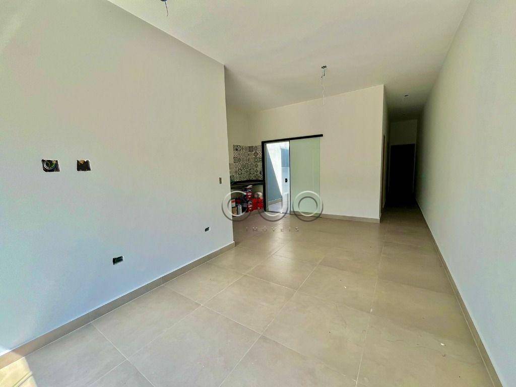 Casa à venda com 2 quartos, 74m² - Foto 9